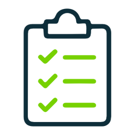 Market leader blueprint: audit