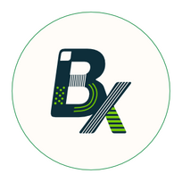 Beaux Flamiano logo Beaux Flamiano logo
