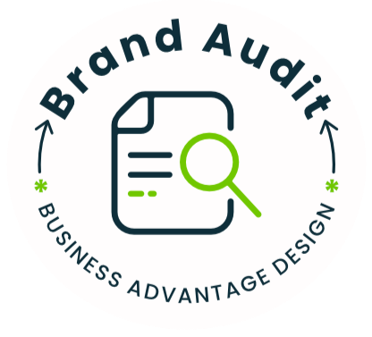 $120 Strategic Brand Audit