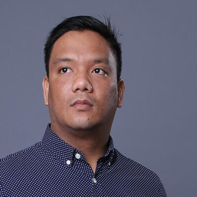 Meet Beaux Flamiano Beaux Flamiano - Strategic Branding Consultant for Growing SMEs