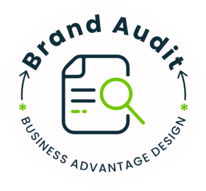 $120 Strategic Brand Audit Brand audit service